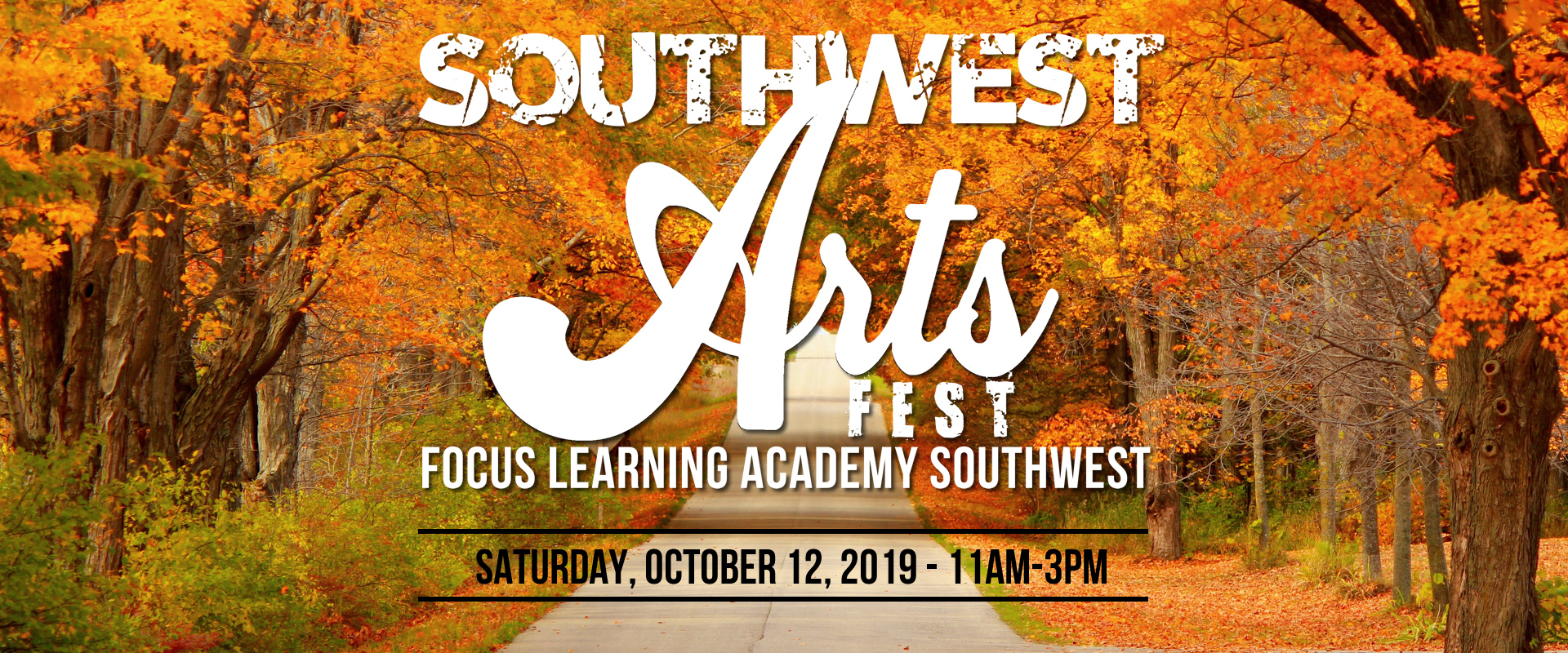SouthWest Arts Festival